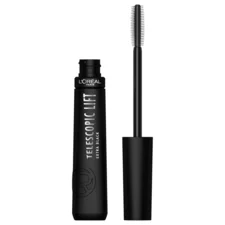 Extra Black Mascara L'OREAL PARIS Telescopic Lift